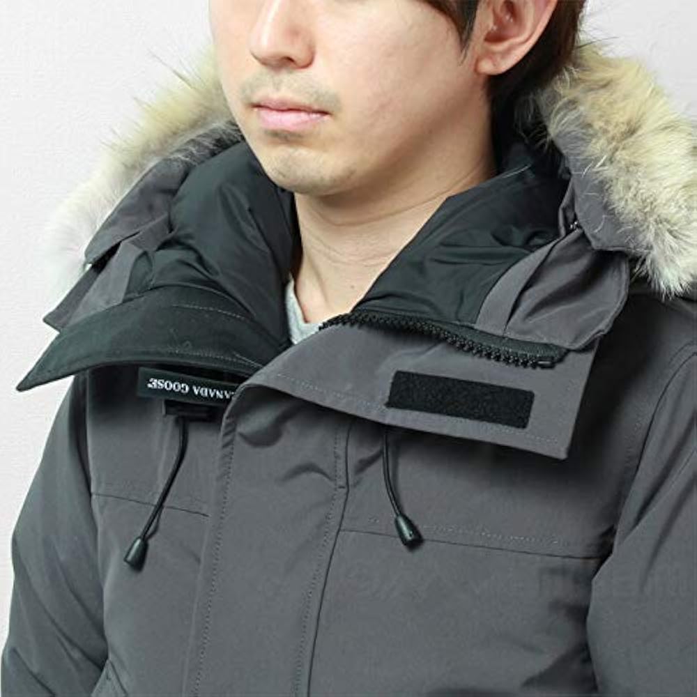 Amazon | カナダグース CANADA GOOSE メンズ ダウンジャケット